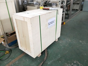 structure stable eplucheur à humide type avec bonne apparence pour enlever la peau d'arachide ou soja - Product Image 4