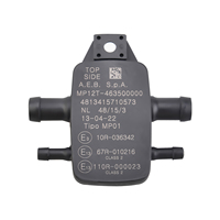 Kits ECU à 6 cylindres pour conversion GPL/GNC de voitures, stables et durables, GPL GNC 256
