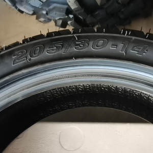 Venta al por mayor de fábrica, ruedas y neumáticos de carrito de golf de <span class=keywords><strong>14</strong></span> <span class=keywords><strong>pulgadas</strong></span>, neumáticos <span class=keywords><strong>ATV</strong></span> 205/30-<span class=keywords><strong>14</strong></span> - Product Image 5