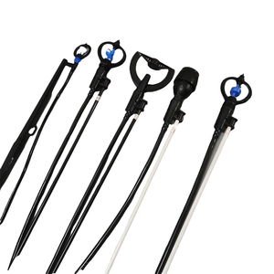 DaringFish Systèmes d'irrigation agricole suspendus à pulvérisation rotative à 360 degrés de type G pour serres - Product Image 5