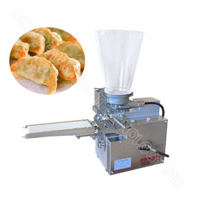 Boulette Friture Boulette Machine Maison Boulette Machine Maker Gyoza Machine Pièces - Product Image 4