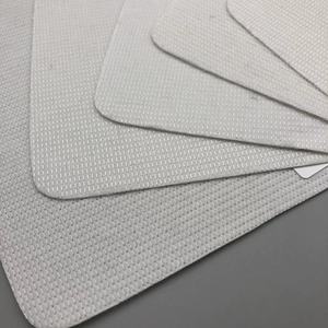 Cao cấp 100% polyester không thấm nước màng Stitch-Ngoại quan vải không dệt với tính năng chống tĩnh điện - Product Image 2