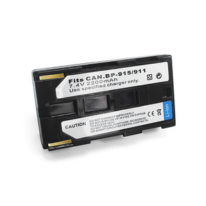 2200mAh chất lượng cao thay thế máy ảnh Pin cho <span class=keywords><strong>BP</strong></span>-915 <span class=keywords><strong>BP</strong></span>-941 <span class=keywords><strong>BP</strong></span>-927 <span class=keywords><strong>BP</strong></span>-914 <span class=keywords><strong>BP</strong></span>-924 <span class=keywords><strong>BP</strong></span>-911K <span class=keywords><strong>BP</strong></span>-911 E1 <span class=keywords><strong>E2</strong></span> E30 es50 - Product Image 6