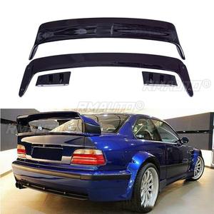 Pour BMW Série 3 E36 1990-2000 Kits de style : Aileron arrière, Aileron de coffre, Aileron de toit, Kit carrosserie avant - Product Image 4