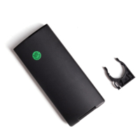 Télécommande sans fil DOTY DT-006 à 6 boutons avec indicateur LED, portée de 10 m pour la domotique et les lecteurs audio/vidéo