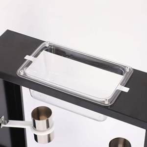 J80171 Kelvin Water Drop Starter, High School General Metal Electrostatic Induction <b>Physics</b> Equipment Experiment Teaching - Product Image 1