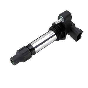 Bobine d'allumage UF569 de qualité OEM C1555 D515C compatible Buick Enclave LaCrosse 3.6L, forte résistance aux hautes températures, meilleur prix - Product Image 2