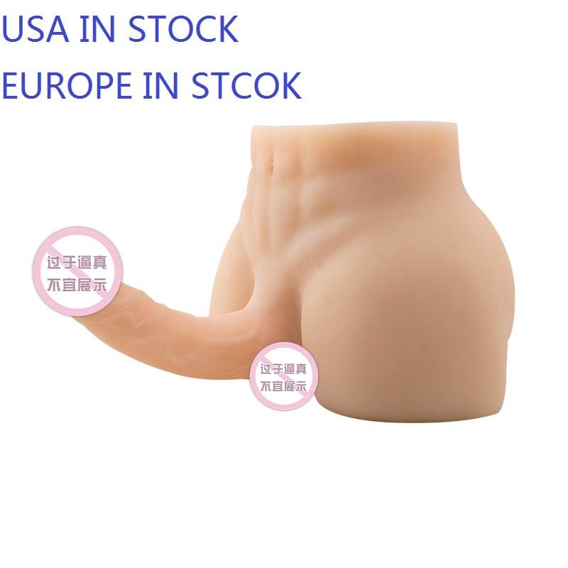 Homme féroce nord-américain