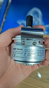 Encoder Incremental Alemán OG 73 UN 1024 SEW <span class=keywords><strong>ESTC</strong></span> EVTC para PLC - Product Image 2