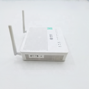 Used China <strong>Mobile</strong> Fiber Gpon <strong>Modem</strong> H1s-3 XPON EPON GPON ONU ONT - Product Image 5