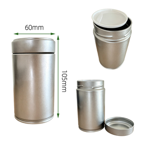 Té <span class=keywords><strong>Matcha</strong></span> Orgánico en Polvo 100% Puro, 100g en Lata, Antioxidante, Nutritivo, Natural, Té Verde en Lata de 100g - Product Image 5