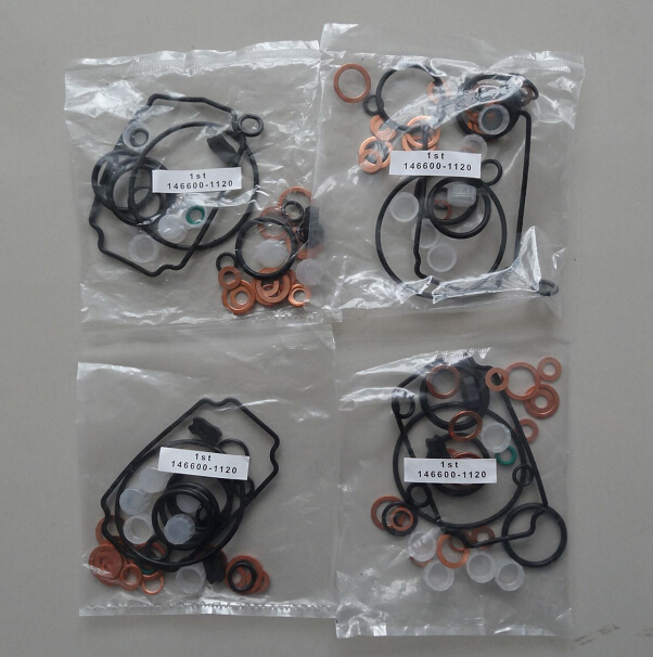 diesel fuel pump parts 146600-1120 repair kits 800600 diesel engine