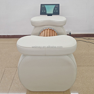 Rouleau de massage amincissant à vide pour drainage lymphatique et sculpture corporelle, nouveau design, équipement de beauté professionnel - Product Image 3