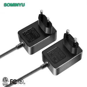 5v 3a power adapter UL CE listed 5v3a switching power supply wall model for home appliance ac 110v-240 input 50/60hz