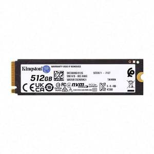 Kingston KC3000 M2 NVMe SSD için orijinal 512gb 1TB SSD M.<span class=keywords><strong>2</strong></span> 2280 PCIe 4.0 sabit disk 2TB dizüstü PC için dahili katı hal sürücü - Product Image 5