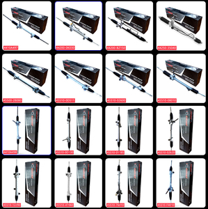 GDST Pièces détachées pour voitures japonaises Crémaillère de <span class=keywords><strong>direction</strong></span> <span class=keywords><strong>assistée</strong></span> hydraulique pour <span class=keywords><strong>Suzuki</strong></span> Alto Baleno <span class=keywords><strong>Swift</strong></span> Scrum Carry ALTO GRAND VITARA Alivio - Product Image 4