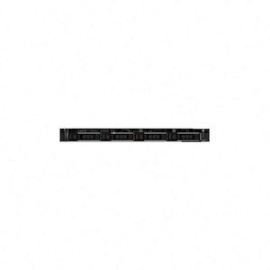 Serveur Rack 1U PowerEdge R360 stable avec 4 processeurs Intel Xeon Platinum 8471N, contrôleur RAID H355, 32 Go de RAM – En stock - Product Image 1