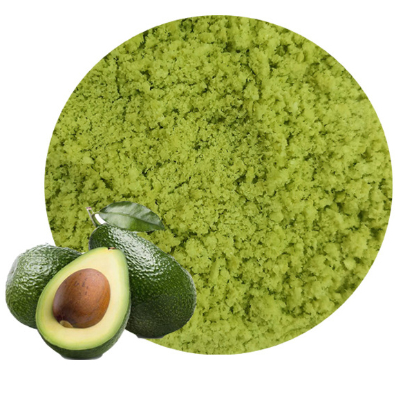 High Quality Fruit Powder Avocado Powder