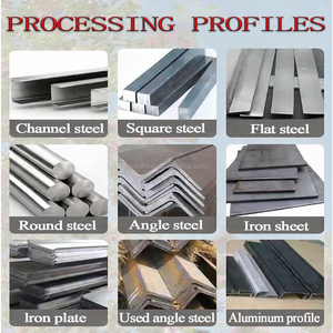 มอเตอร์ทองแดงแท้ QK12 สำหรับเหล็กเส้นแบน เหล็กเส้นกลม เหล็กช่อง และเหล็กกลมรูปต่างๆ สำหรับเครื่องเจาะและตัดโลหะ - Product Image 6