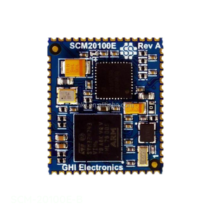 Compre Componentes Electrónicos Originales en Línea, SITCORE SCM20100E SOM SCM-20100E-B Integrado - Product Image 1
