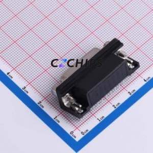 DMR-15PF-B2 D-Sub/VGA Connector Connector Whole Sale Electronic Component Chips Supplier & BOM Service - Product Image 2