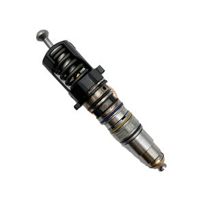Injecteur de carburant JISION 1846351 de haute qualité, OEM Chine, pour moteurs DC12.15 DC12.18 DC12.23, garantie de 3 mois - Product Image 2