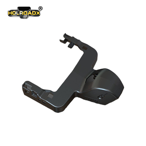 Grabadora de Video 4G para Europa, Delantera 2K/Trasera 1080p, para BMW Serie 7 Gen7 G70/G73 2023-2025, Doble Lente, Ángulo de 170°, Control por APP, 1 Año de Garantía - Product Image 1