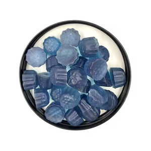 Gomitas <span class=keywords><strong>de</strong></span> Creatina Monohidrato Sin Azúcar, Fórmula <span class=keywords><strong>de</strong></span> Alta Potencia para Hombres y Mujeres, Como Suplemento Energético Deportivo - Product Image 5