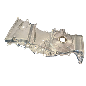 Yeni durum 11310-28090 2AZFE Aze151 ACR50 Aca33 2AZ Toyo ta RAV4 Senna zamanlama zinciri kapak kiti için araba modeli - Product Image 3