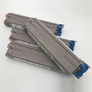 Cartouche de <span class=keywords><strong>toner</strong></span> X&O de qualité authentique compatible avec <span class=keywords><strong>OKI</strong></span> B412 B731 <span class=keywords><strong>C332</strong></span> C532 C650 C711 C833 C844 C911 C931 Pro 9542 9541 9431 Pro9542 - Product Image 5