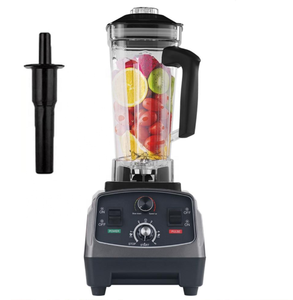 Itel <span class=keywords><strong>silvercrest</strong></span>-licuadora comercial, alta calidad, bajo <span class=keywords><strong>precio</strong></span>, nuevo diseño, 4500w, 1500w - Product Image 3