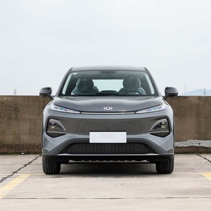 Changan Qiyuan Q05 NEVO 2026 – SUV Compact 100% Électrique avec <span class=keywords><strong>Batterie</strong></span> CATL, Autonomie Étendue 405/506 km, <span class=keywords><strong>Recharge</strong></span> Rapide, Véhicule Familial Électrique - Product Image 2