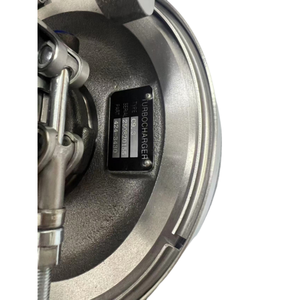 E336E C9.3 굴삭기 하이 퀄리티 424-3433 터보차저 - Product Image 5