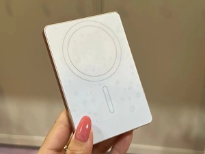 <span class=keywords><strong>Chargeur</strong></span> de batterie externe sans fil à charge rapide 10000 mAh, <span class=keywords><strong>chargeur</strong></span> <span class=keywords><strong>portable</strong></span> mince, batterie de secours pour Apple pour iPhone 15 16 17 - Product Image 6