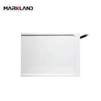 AF-AMID2US00-1-lector de tarjetas inteligente multifunción ISO, con ISO15693, ISO14443, Identiv, SCM, microsistemas