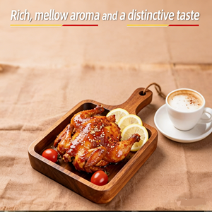 Ailes de <span class=keywords><strong>poulet</strong></span> à la saveur chinoise, marinade sèche mélangée de style chinois, assaisonnement de haute qualité, certifié <span class=keywords><strong>halal</strong></span>, TRÉSORS - Product Image 4