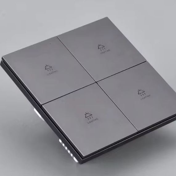 2025 New Golden Security 10 Inch