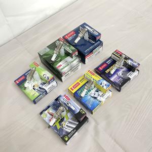 Bujías DENSO de Fábrica Directa, Marca Confiable, Piezas de Encendido para Automóviles, Servicio de Garantía Global para Postventa - Product Image 2