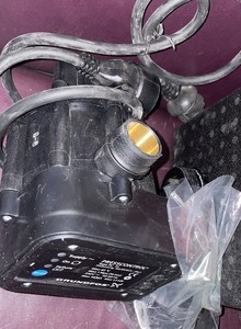 Controlador de Bomba de Válvula de Mezcla <span class=keywords><strong>Mixit</strong></span> 32-16 R NRV Mixit3216RNRV para PLC - Product Image 5