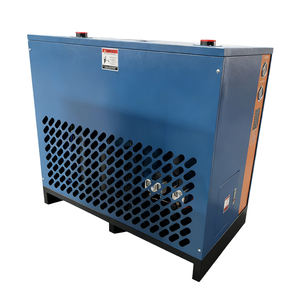 Secador de Aire Comprimido Refrigerado de Tipo Tubular con Ahorro de Energía para Equipos de Purificación de Compresores, 4.0 Nm³/min con PDP Estable 2-10 ℃ - Product Image 3
