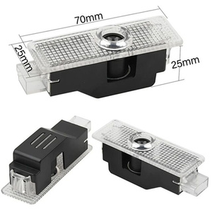 Lumière d'ambiance LED pour portière de voiture BMW <span class=keywords><strong>Mini</strong></span> JCW R55 R56 R60 F55 F56 F60 <span class=keywords><strong>Cooper</strong></span> One <span class=keywords><strong>JOHN</strong></span> <span class=keywords><strong>COOPER</strong></span> <span class=keywords><strong>WORKS</strong></span> - Product Image 4