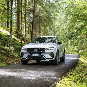 <span class=keywords><strong>Volvo</strong></span> <span class=keywords><strong>Xc60</strong></span> 2024 B5 Zhiyuan Deluxe Edition 4WD Voiture d'<span class=keywords><strong>occasion</strong></span> voiture 0km 2025 hybride à vendre sport - Product Image 3