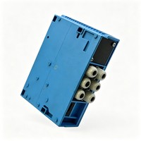 Sensor Fotoeléctrico de Barrera Original Nuevo 1047960 WS/WE12L-2P431 Transmisor WSWE12L2P431 para Control Industrial