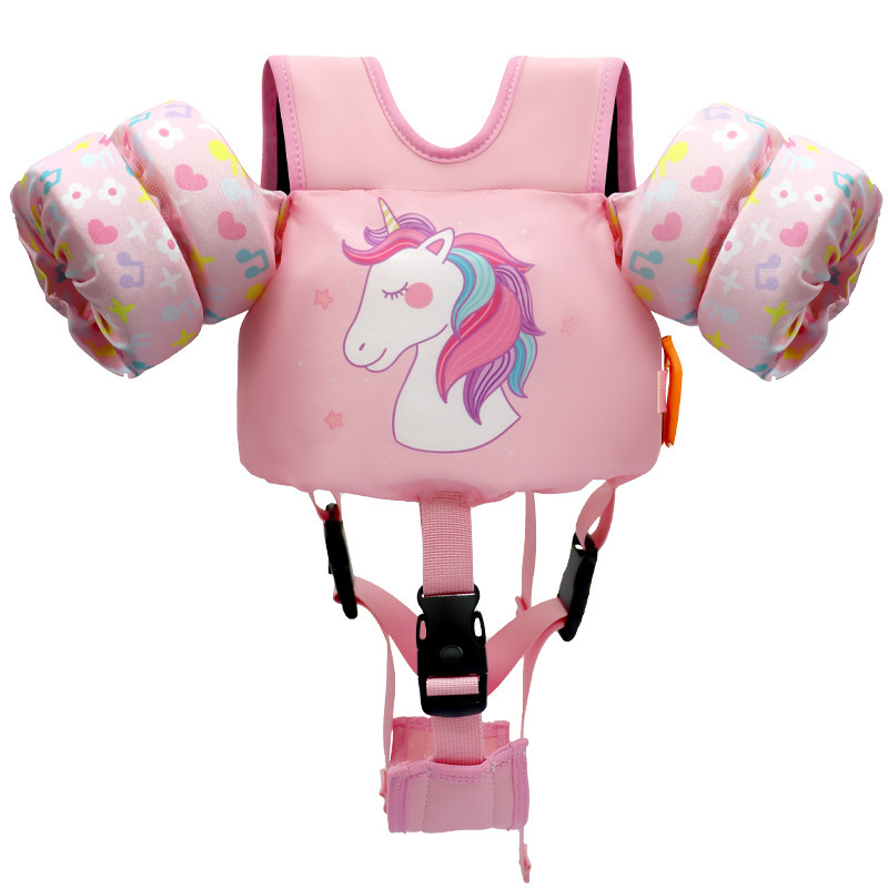 Children s Cartoon Print Foam Life