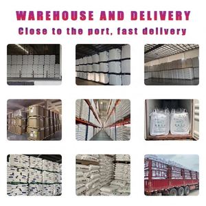 SY Polypropylene Manufacturer Chinese Factory Pp Resin Price Wholesale Raw Material PP Polypropylene - Product Image 4