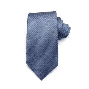 Cravates <span class=keywords><strong>de</strong></span> luxe 100% <span class=keywords><strong>soie</strong></span>, tissage spécial, <span class=keywords><strong>bordeaux</strong></span>, haute qualité, roulées à la main, sans pointe, <span class=keywords><strong>grenadine</strong></span>, pour hommes - Product Image 5