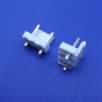 Conector de Cable a Placa de 4 Pines JST VH, Conector de Crimpado de 3.96 mm de Paso para PCB
