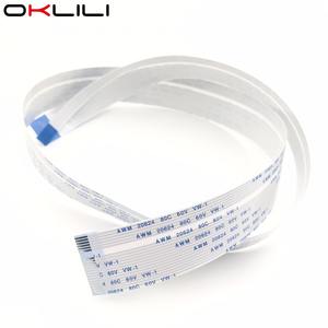 Sensor de Imagen CIS, Escáner, <span class=keywords><strong>Cable</strong></span> Plano Flexible FFC para <span class=keywords><strong>HP</strong></span> M252 M274 M277 M377 M477 M452 M426 M427 M154 M181 - Product Image 2