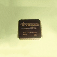 Circuit intégré vocoder LQFP-128 AMBE-3000 AMBE-3000F
