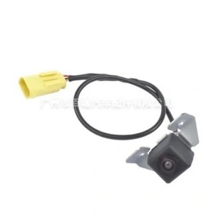 Rearview <b>Camera</b> For Hyundai Ix35 95790-2S211 <b>Night</b> Vision Plastic Shell 460x600 Resolution - Product Image 3